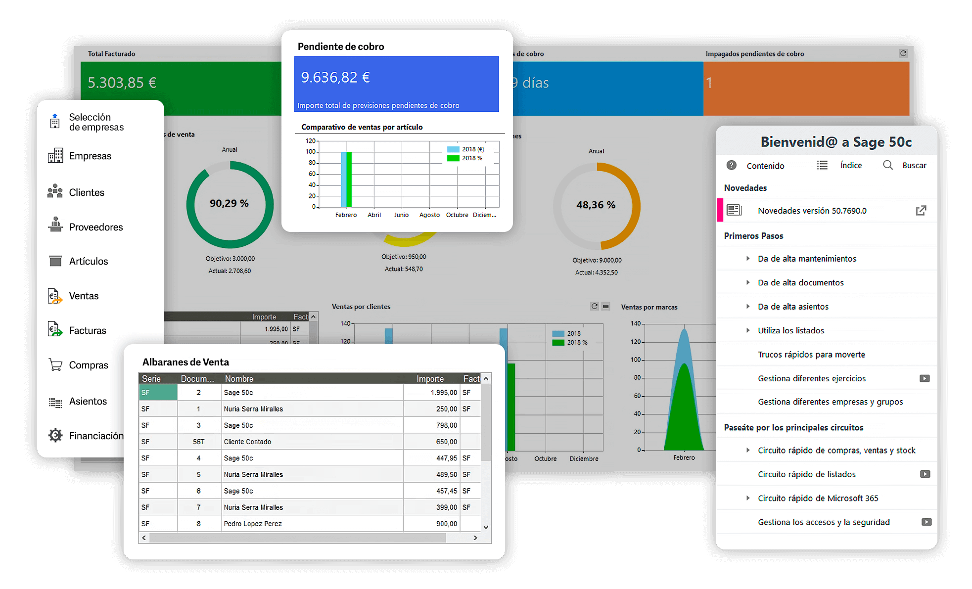 Sage 50cloud